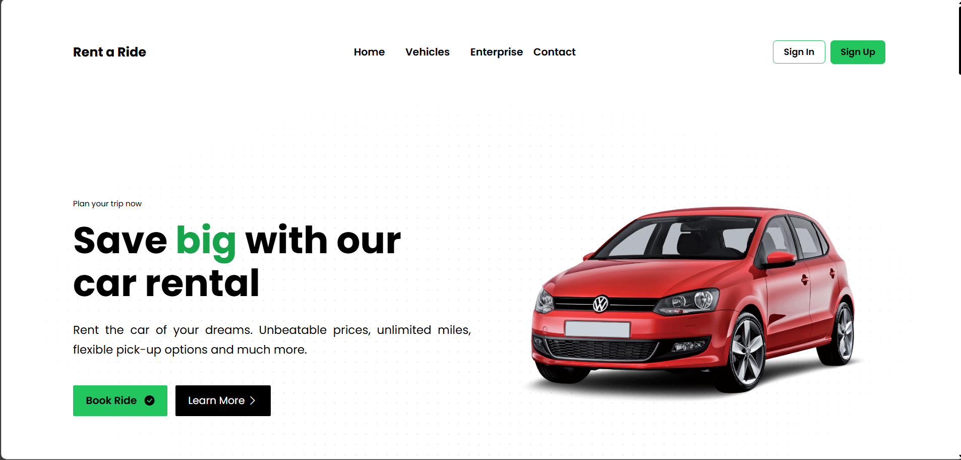 MERN-Stack E-Commerce App UI